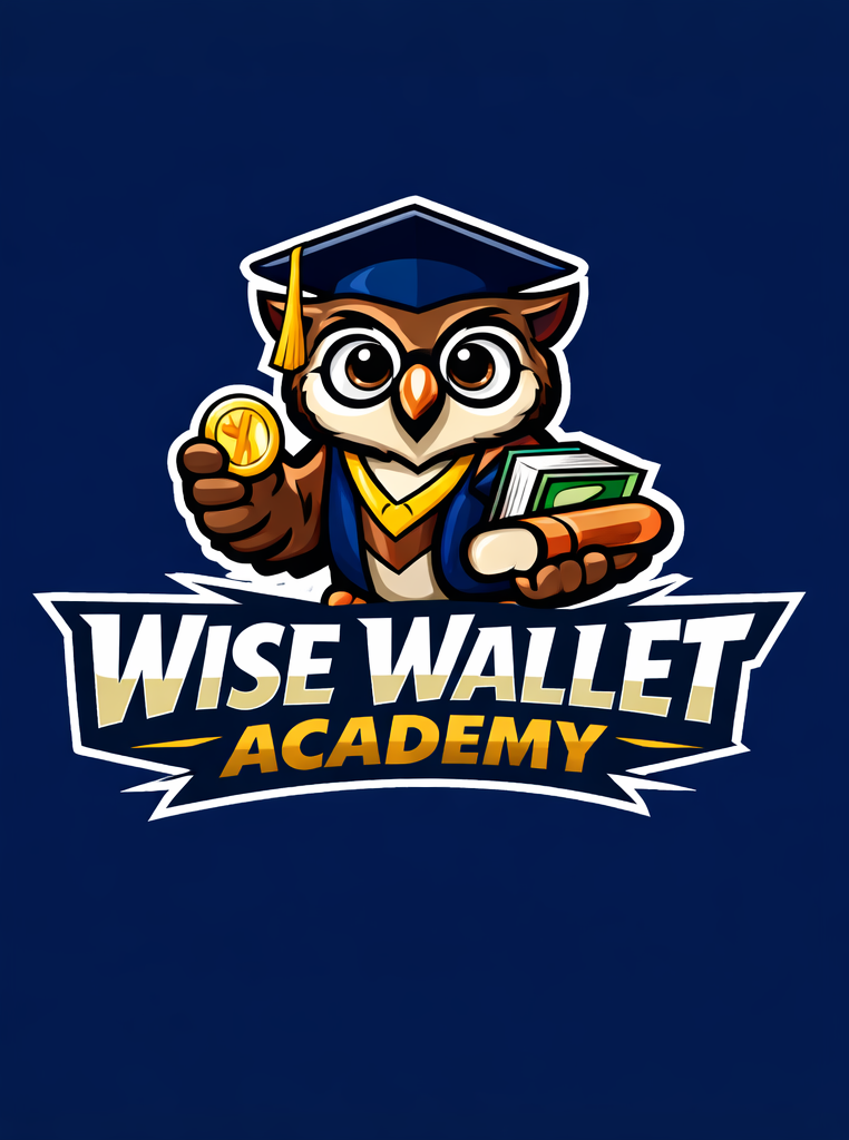 Wise Wallet Academy | Financial Literacy & Life Skills Courses