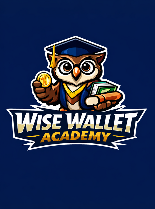 Wise Wallet Academy | Financial Literacy & Life Skills Courses